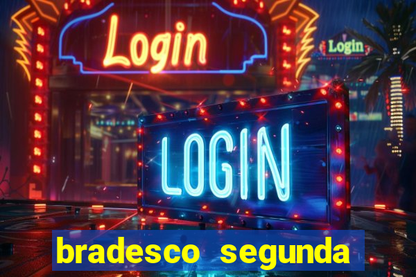 bradesco segunda via boleto