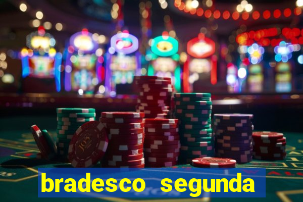 bradesco segunda via boleto