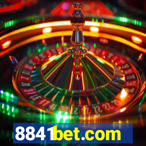 8841bet.com