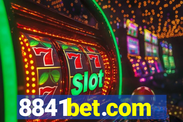 8841bet.com