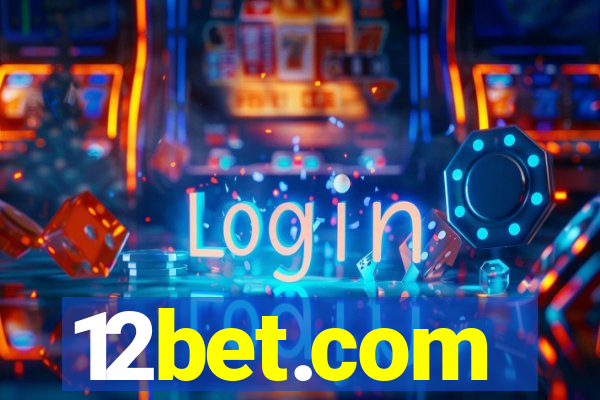 12bet.com