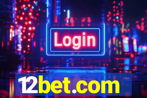 12bet.com