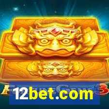 12bet.com