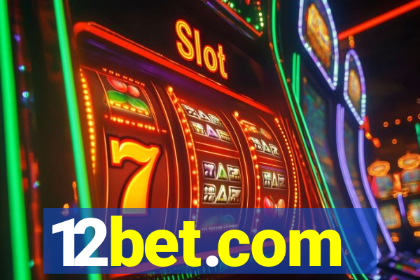 12bet.com