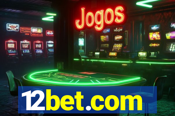 12bet.com