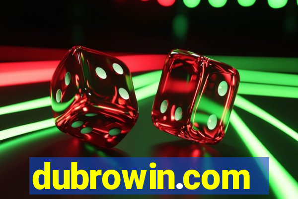 dubrowin.com