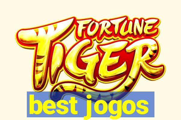 best jogos