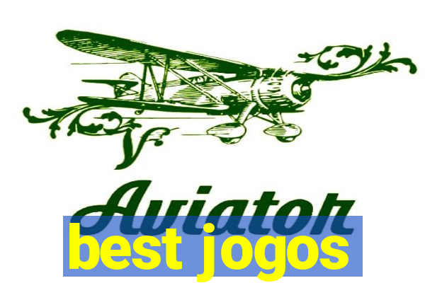 best jogos