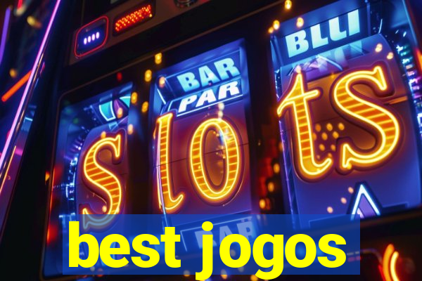 best jogos
