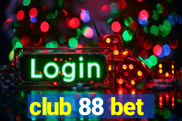 club 88 bet