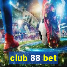 club 88 bet