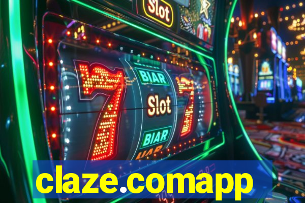 claze.comapp