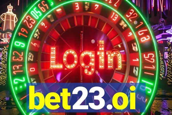 bet23.oi