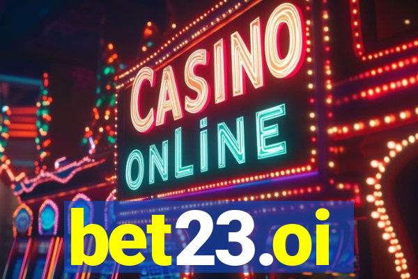 bet23.oi