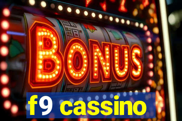 f9 cassino