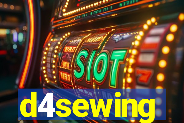 d4sewing