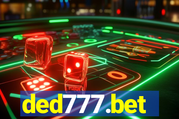 ded777.bet
