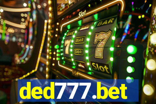 ded777.bet