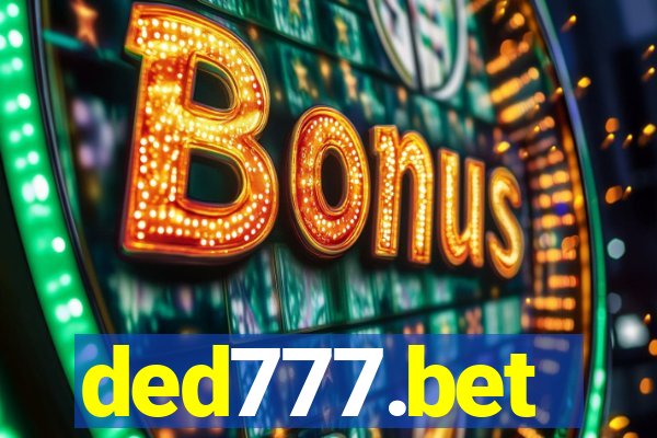 ded777.bet