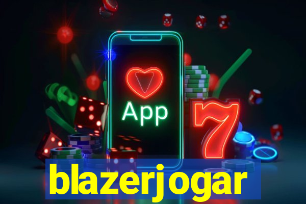 blazerjogar