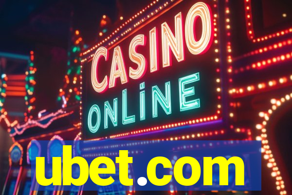 ubet.com