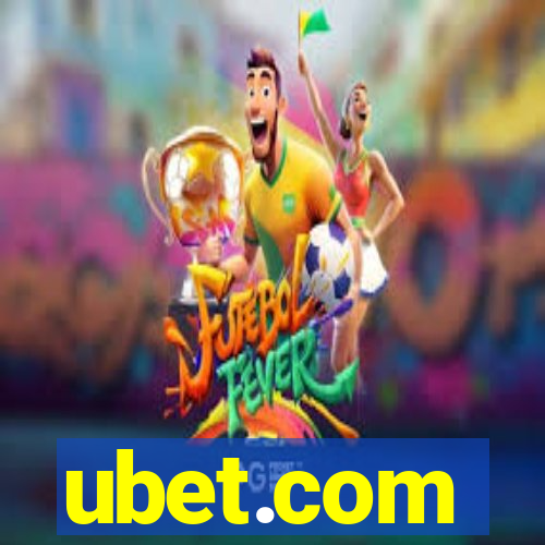 ubet.com