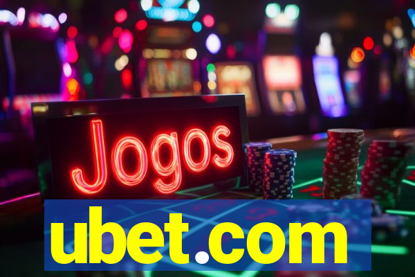 ubet.com