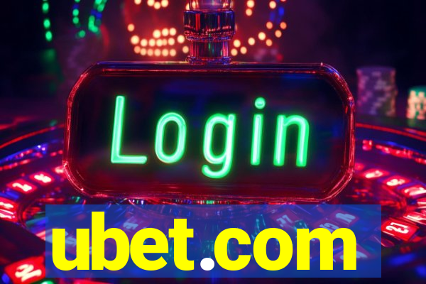 ubet.com
