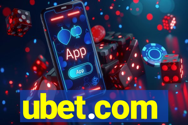 ubet.com