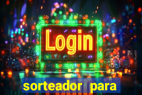 sorteador para bingo 75 bolas online