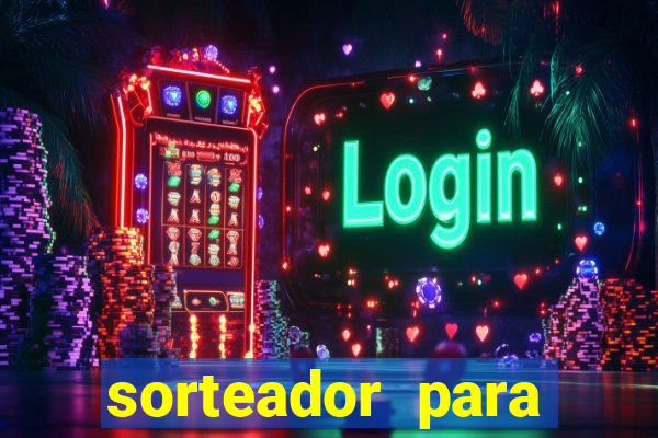 sorteador para bingo 75 bolas online