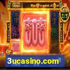 3ucasino.com