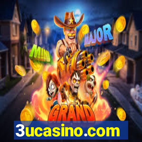 3ucasino.com