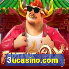 3ucasino.com