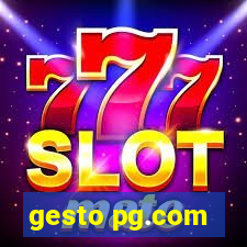 gesto pg.com