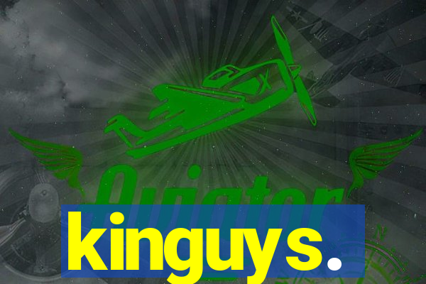 kinguys.