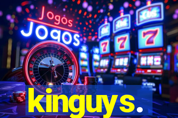 kinguys.
