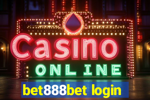 bet888bet login