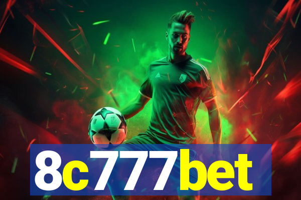 8c777bet