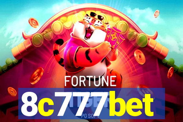 8c777bet