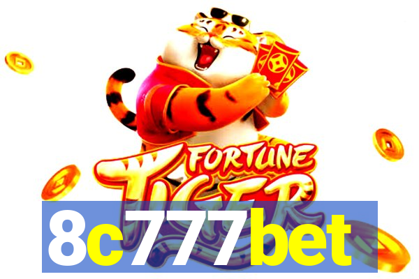 8c777bet