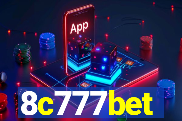 8c777bet