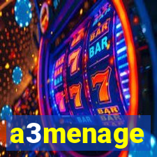 a3menage