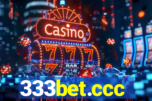 333bet.ccc