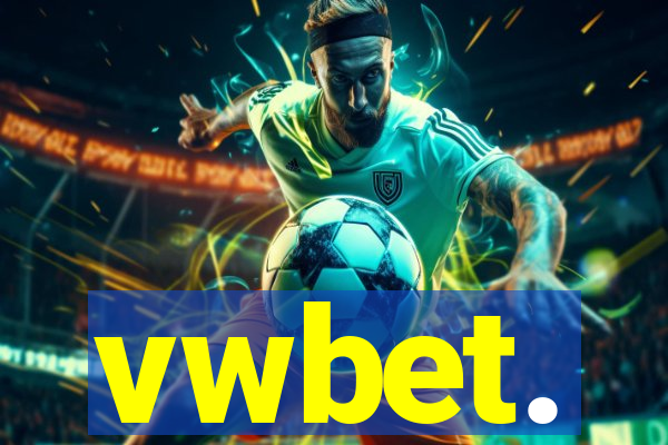vwbet.