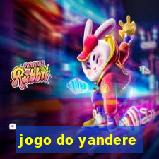 jogo do yandere