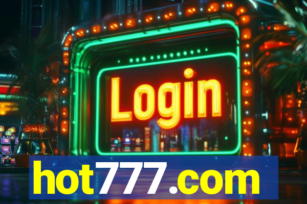 hot777.com