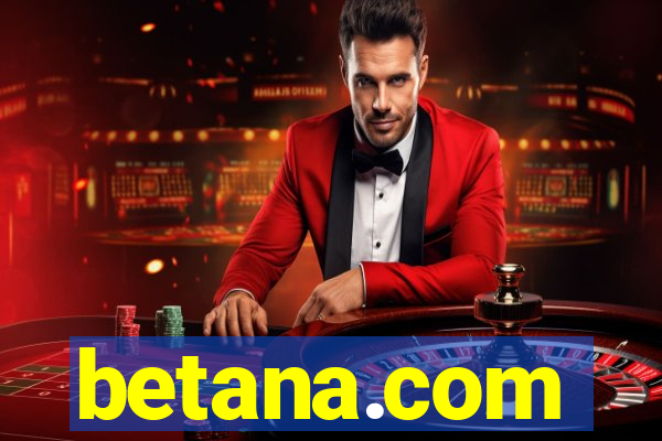 betana.com