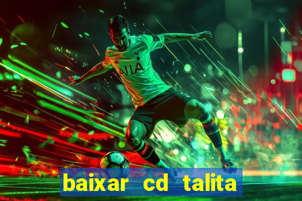 baixar cd talita santos vida vazia