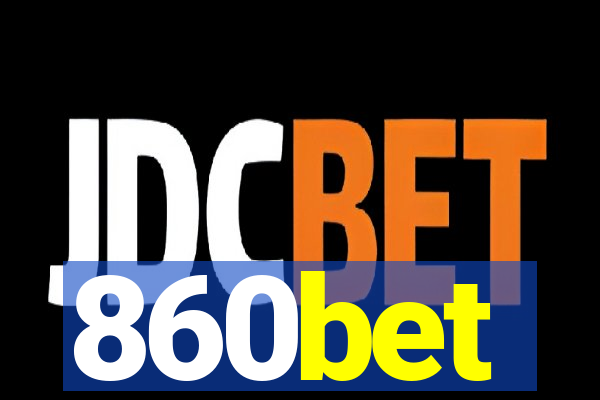 860bet